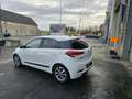 Hyundai i20 i20 1.0 T-GDi Clim auto, capteurs av/ar, etc Wit - thumbnail 6