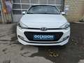 Hyundai i20 i20 1.0 T-GDi Clim auto, capteurs av/ar, etc Wit - thumbnail 4