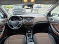 Hyundai i20 i20 1.0 T-GDi Clim auto, capteurs av/ar, etc Wit - thumbnail 8