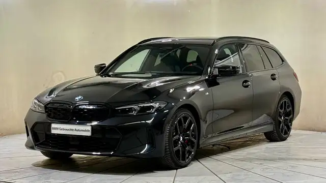 BMW 340 M d / Xdrive / M-Sport Pro / M-Technic / Performance / Import Ufficiale BMW 🇩🇪