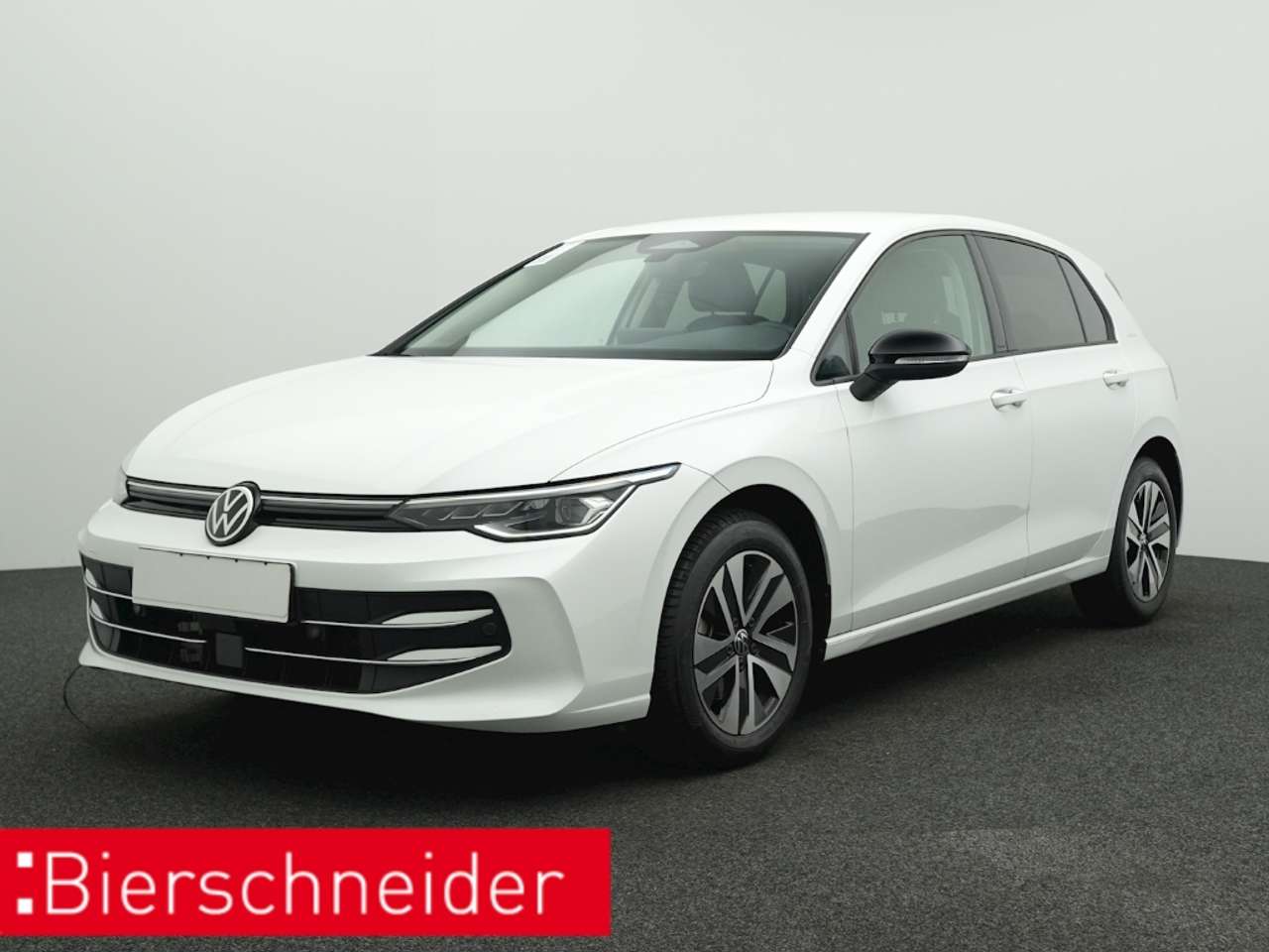 Volkswagen Golf 2026