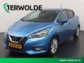 Nissan Micra 1.0 IG-T N-Connecta | Safety Pack | Blauw - thumbnail 1