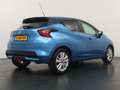 Nissan Micra 1.0 IG-T N-Connecta | Safety Pack | Blauw - thumbnail 2