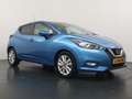 Nissan Micra 1.0 IG-T N-Connecta | Safety Pack | Blauw - thumbnail 11
