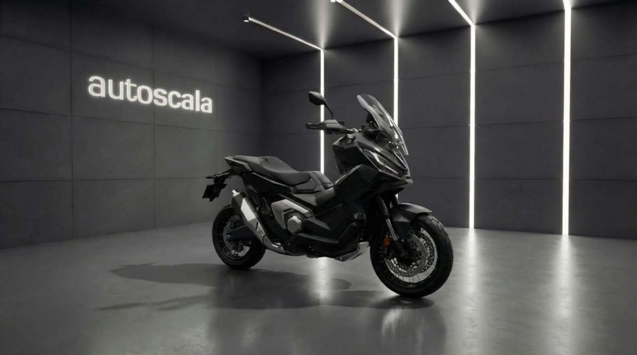 Honda Others X-ADV 750 35KW 2026