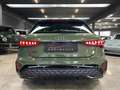 Audi A3 Sportback 2.0 tdi S line - garanzia Audi fino 2028 Verde - thumbnail 8