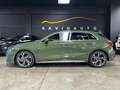 Audi A3 Sportback 2.0 tdi S line - garanzia Audi fino 2028 Verde - thumbnail 4