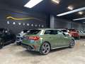 Audi A3 Sportback 2.0 tdi S line - garanzia Audi fino 2028 Verde - thumbnail 6