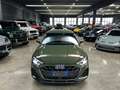 Audi A3 Sportback 2.0 tdi S line - garanzia Audi fino 2028 Verde - thumbnail 2