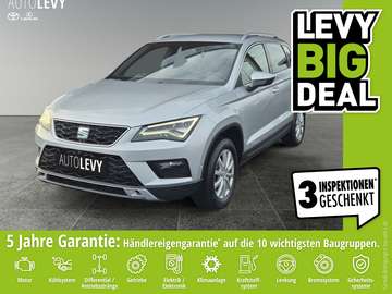 1.6 TDI Xcellence *NAVI*360°*ACC*RFK*PDC*LM