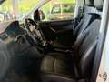 Volkswagen Caddy Nfz KASTEN*BMT*ANHÄNGERKUPPLUNG*STANDHZNG* Weiß - thumbnail 22