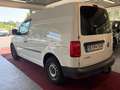 Volkswagen Caddy Nfz KASTEN*BMT*ANHÄNGERKUPPLUNG*STANDHZNG* Weiß - thumbnail 4
