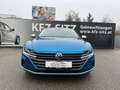 Volkswagen Arteon SB 1,4 TSI eHybrid PHEV Elegance DSG | NP: €60.000 Blau - thumbnail 8