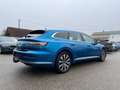 Volkswagen Arteon SB 1,4 TSI eHybrid PHEV Elegance DSG | NP: €60.000 Blau - thumbnail 3