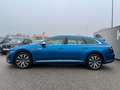 Volkswagen Arteon SB 1,4 TSI eHybrid PHEV Elegance DSG | NP: €60.000 Blau - thumbnail 6
