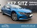 Volkswagen Arteon SB 1,4 TSI eHybrid PHEV Elegance DSG | NP: €60.000 Blau - thumbnail 1