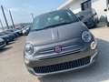 Fiat 500 500 1.0 hybrid Dolcevita 70cv Gris - thumbnail 4