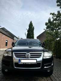3.0 V6 TDI DPF Aut.