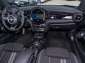 MINI Cooper S Cabrio JCW-Trim-Sitz NaviMult RFK KoZg Gümüş rengi - thumbnail 4
