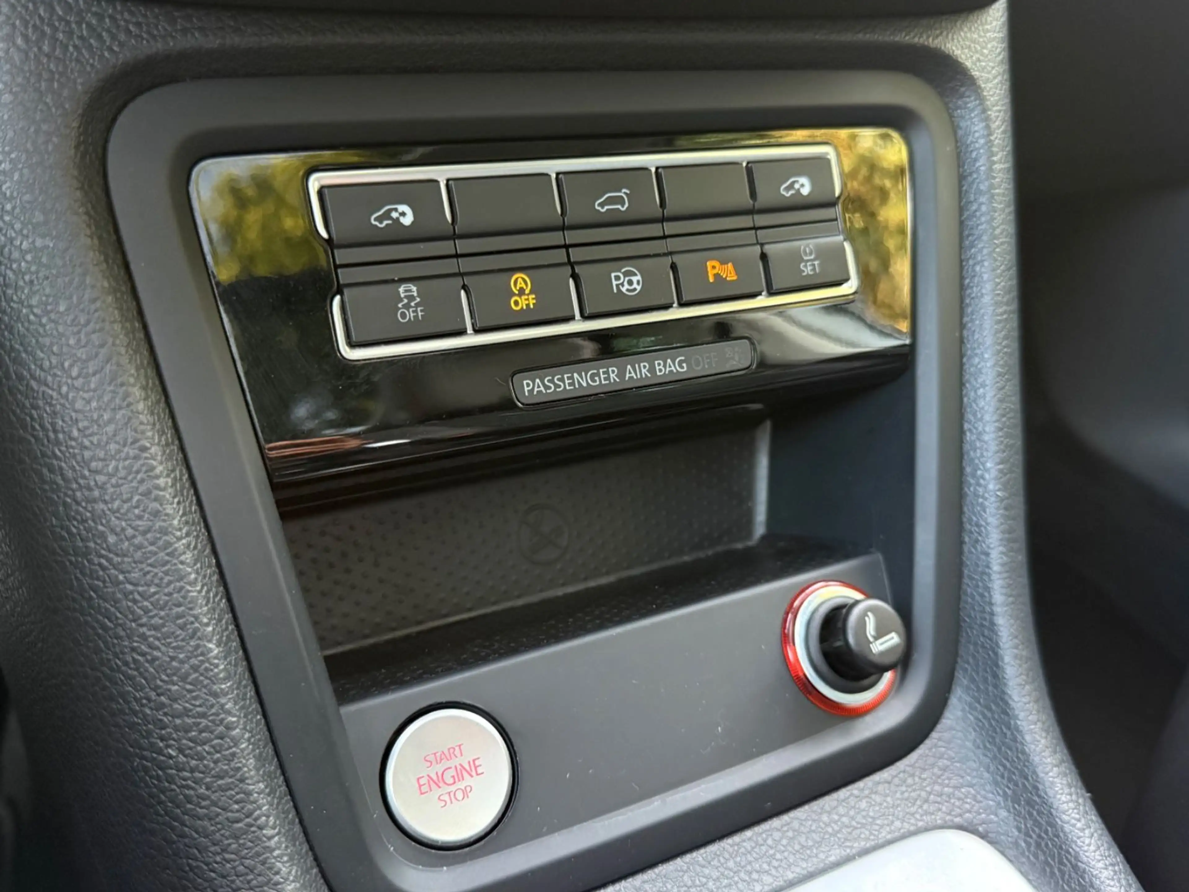SEAT Alhambra FR Line 2.0 TDI*DSG*7-Sitz*AHK*StdHzg* — photo 10