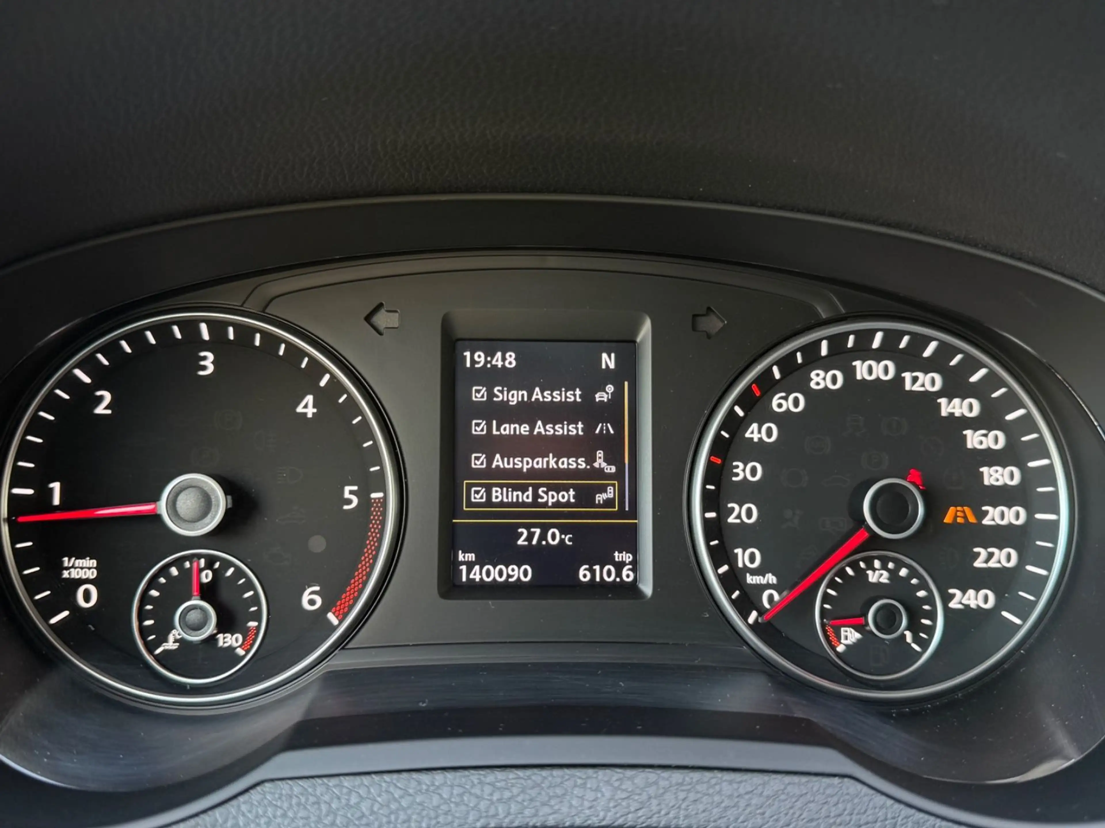 SEAT Alhambra FR Line 2.0 TDI*DSG*7-Sitz*AHK*StdHzg* — photo 11