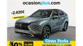 Mitsubishi Eclipse Cross PHEV Kaiteki 4WD Gris - thumbnail 1