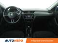 Skoda Rapid/Spaceback 1.0 TSI Clever*TEMPO*PDC*SHZ*ALU* Blau - thumbnail 19