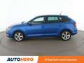 Skoda Rapid/Spaceback 1.0 TSI Clever*TEMPO*PDC*SHZ*ALU* Blau - thumbnail 3