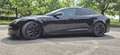 Tesla Model S Plaid 100kWh Enhanced Autopilot Schwarz - thumbnail 10