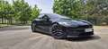 Tesla Model S Plaid 100kWh Enhanced Autopilot Schwarz - thumbnail 2