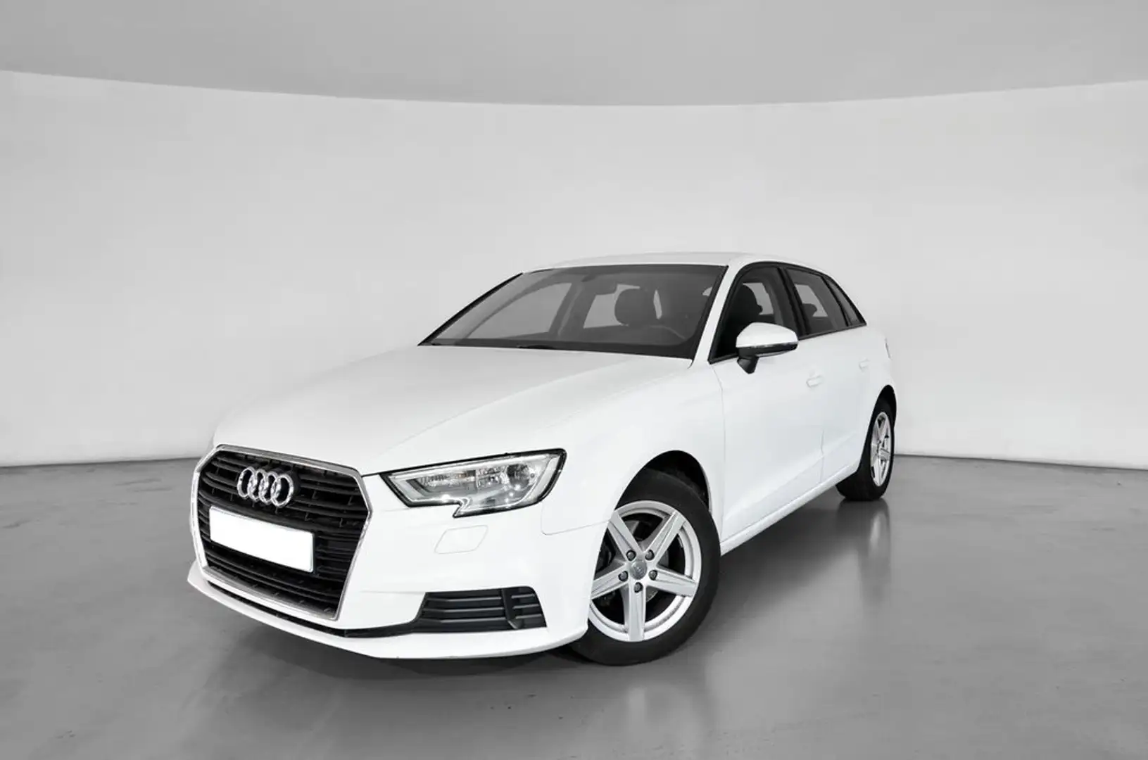 Audi A3 SB 30 1.6 TDI 85kW (116CV) Amarillo - 1