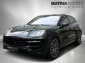 Porsche Cayenne S Carbon Sport Chrono Paket BOSE 22" Schwarz - thumbnail 1