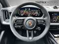 Porsche Cayenne S Carbon Sport Chrono Paket BOSE 22" Schwarz - thumbnail 5