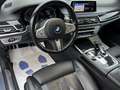 BMW 745 745eAS PHEV BTW Donnington Grau M-Pack Full Optie! Grijs - thumbnail 7