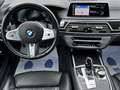 BMW 745 745eAS PHEV BTW Donnington Grau M-Pack Full Optie! Grijs - thumbnail 9