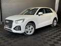 Audi Q2 35 TFSI 150 S TRONIC ADVANCED ** Caméra ** Blanc - thumbnail 1