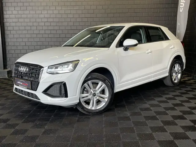 Audi Q2 35 TFSI 150 S TRONIC ADVANCED ** Caméra **