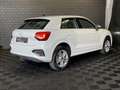 Audi Q2 35 TFSI 150 S TRONIC ADVANCED ** Caméra ** Blanc - thumbnail 4