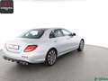 Mercedes-Benz E 200 E 200 AVANTGARDE PANAMERICANA GRILL,WIDE,CARPLAY Silber - thumbnail 5