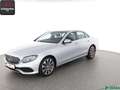 Mercedes-Benz E 200 E 200 AVANTGARDE PANAMERICANA GRILL,WIDE,CARPLAY Silber - thumbnail 1