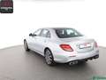 Mercedes-Benz E 200 E 200 AVANTGARDE PANAMERICANA GRILL,WIDE,CARPLAY Silber - thumbnail 3