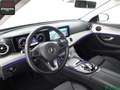 Mercedes-Benz E 200 E 200 AVANTGARDE PANAMERICANA GRILL,WIDE,CARPLAY Silber - thumbnail 9