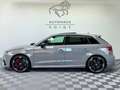 Audi RS3 2.5 quattro|No-OPF|LED|Pano|Tempo|B&O|DCC| siva - thumbnail 1