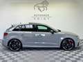 Audi RS3 2.5 quattro|No-OPF|LED|Pano|Tempo|B&O|DCC| Сірий - thumbnail 4