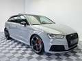 Audi RS3 2.5 quattro|No-OPF|LED|Pano|Tempo|B&O|DCC| Szary - thumbnail 5
