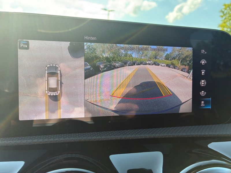 Mercedes-Benz CLA 45 AMG AMG CLA 45 S 4M+ Coupé PANO+HuD+BURMESTER+360° — photo 18