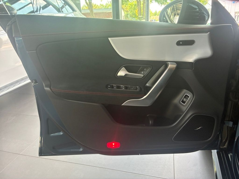 Mercedes-Benz CLA 45 AMG AMG CLA 45 S 4M+ Coupé PANO+HuD+BURMESTER+360° — photo 4