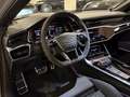 Audi RS6 PERFORMANCE CARBON CERAMIC B&O PANO 25 FULL! Gris - thumbnail 21