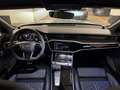 Audi RS6 PERFORMANCE CARBON CERAMIC B&O PANO 25 FULL! Gris - thumbnail 31