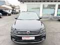 Volkswagen Tiguan Allspace Highline 4Motion Schwarz - thumbnail 2